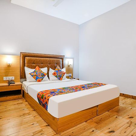 Fabhotel Zara Grand Mumbai Eksteriør bilde