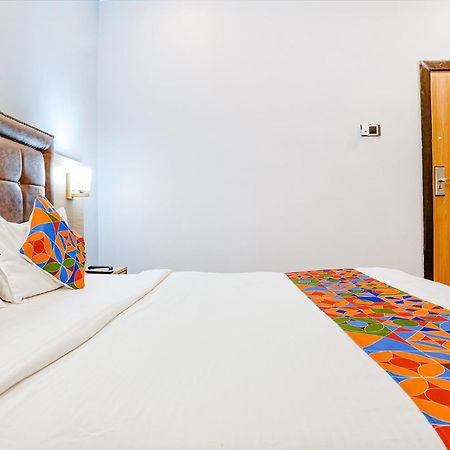 Fabhotel Zara Grand Mumbai Eksteriør bilde
